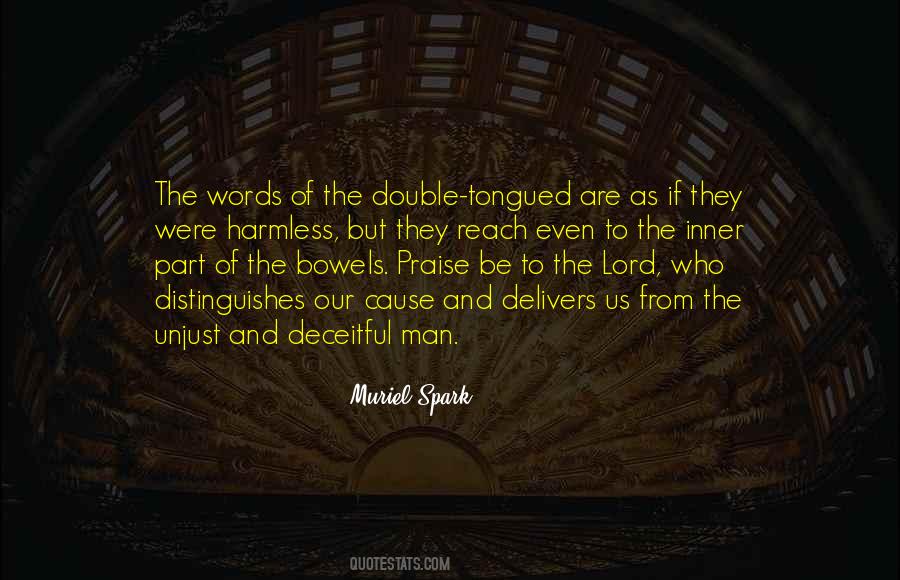 Lord Praise Quotes #362034