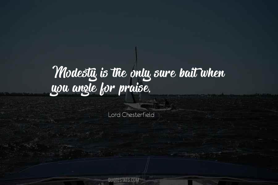 Lord Praise Quotes #710919