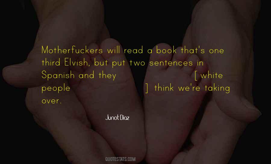 Lord Rings Quotes #115677