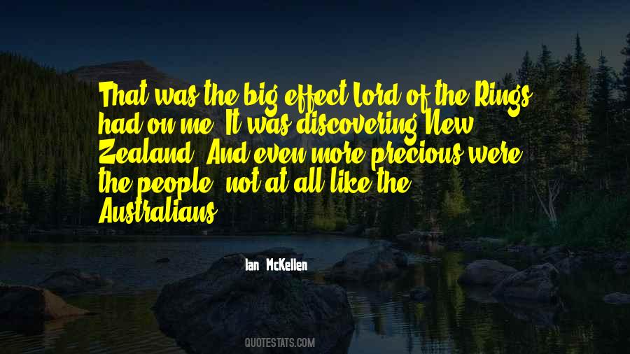 Lord Rings Quotes #17761