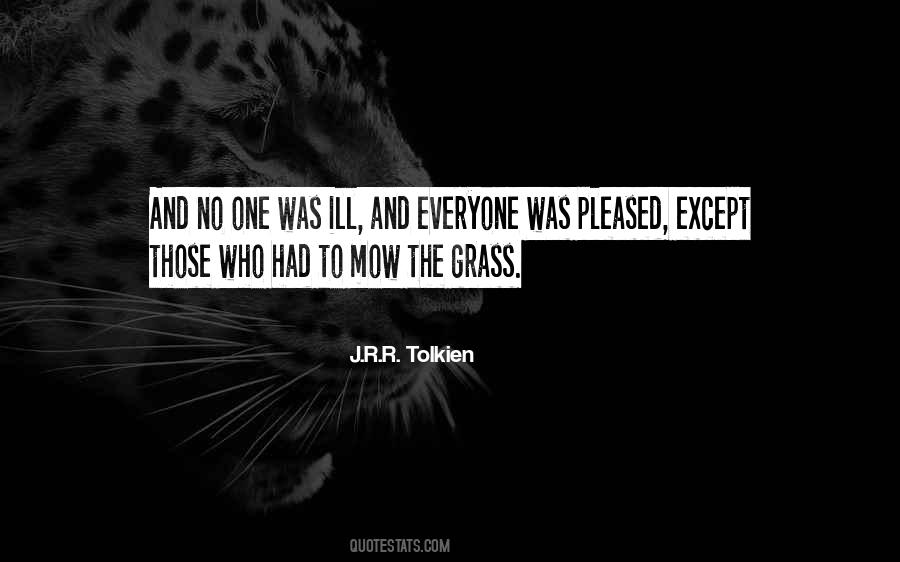 Lord Rings Quotes #278022