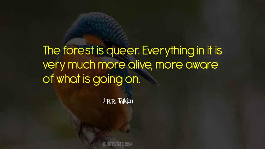 Lord Rings Quotes #284751