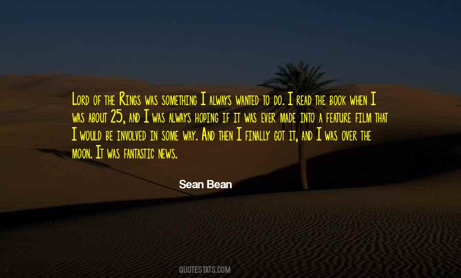 Lord Rings Quotes #602841