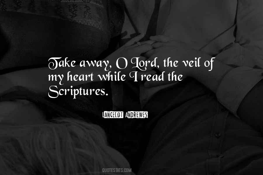 Lord Take Me Away Quotes #1759694