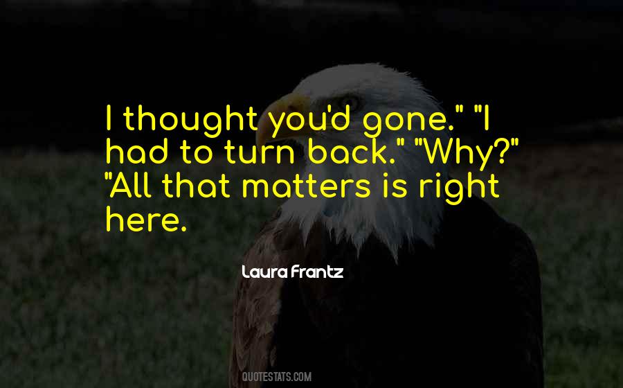 Lord Take Me Away Quotes #584145