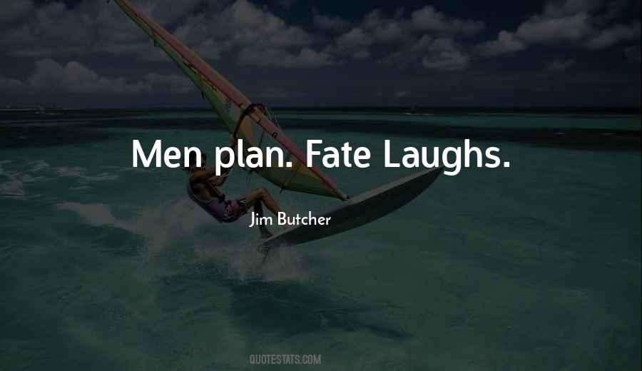 Lord's Plan Quotes #539417