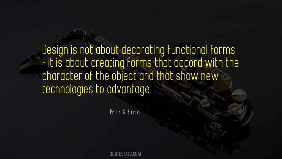 Quotes About Design And Technology #1653143