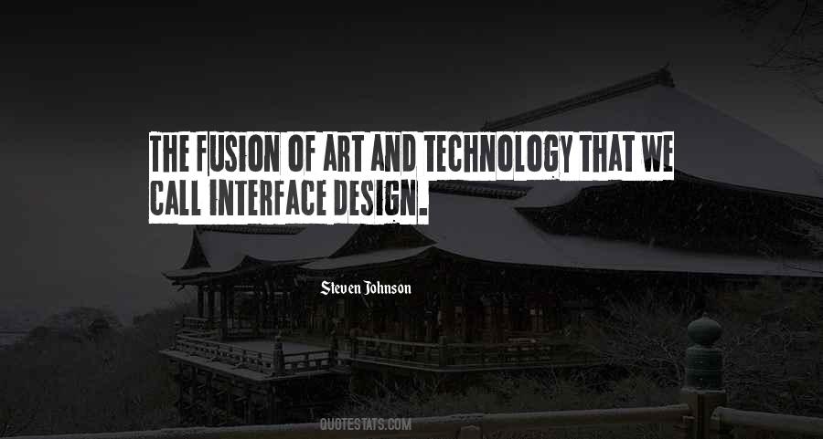 Quotes About Design And Art #1433164