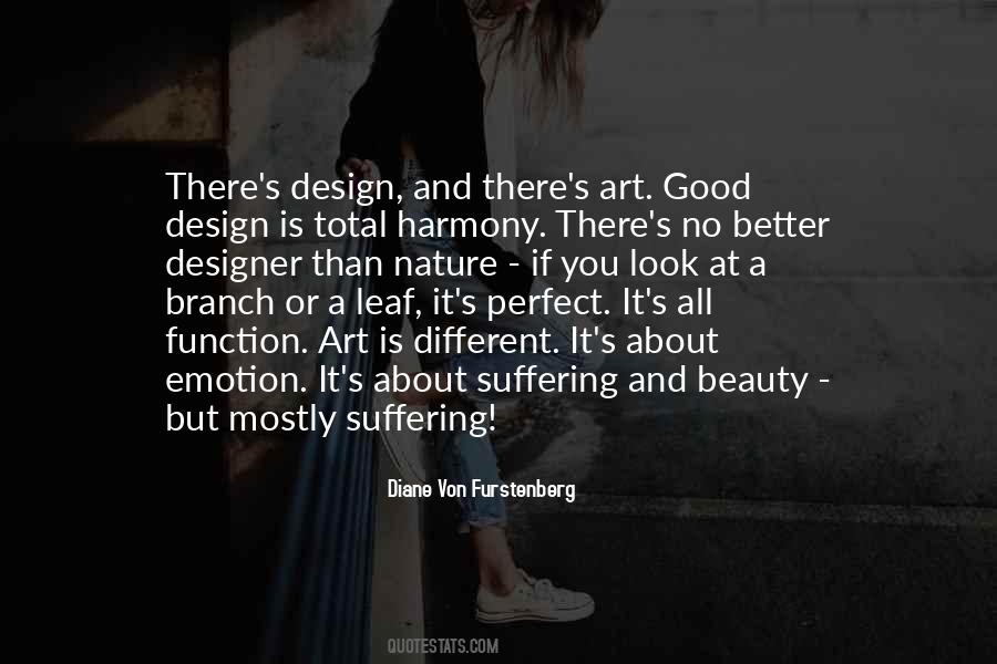 Quotes About Design And Art #787396