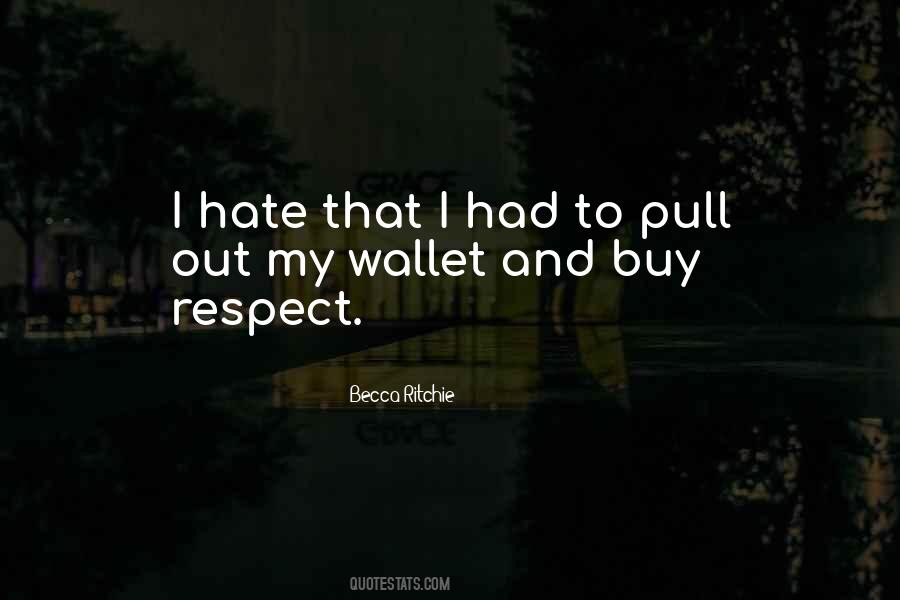 Loren Hale Quotes #1876190