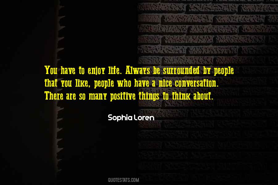 Loren Quotes #113663