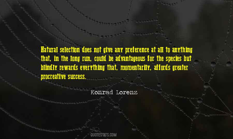 Lorenz Quotes #1030022