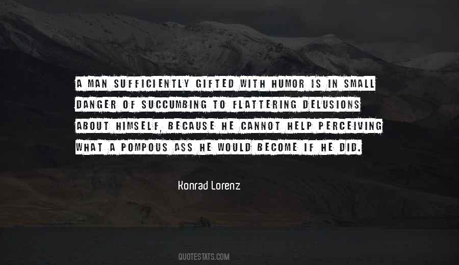 Lorenz Quotes #1102421