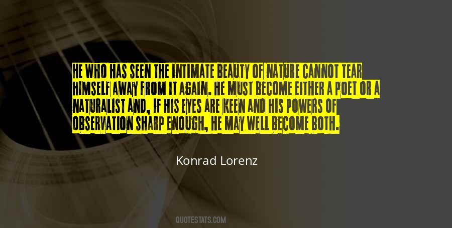 Lorenz Quotes #931092