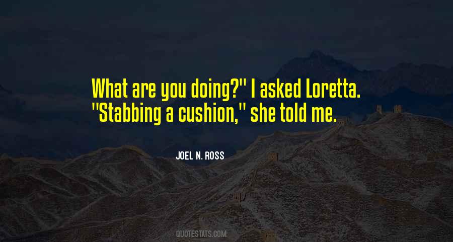 Loretta Ross Quotes #1401724