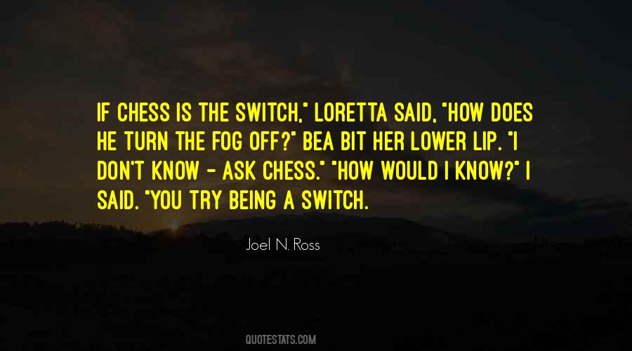 Loretta Ross Quotes #1838154