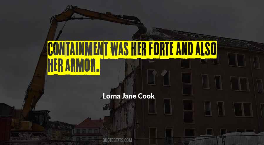 Lorna Jane Quotes #1671948