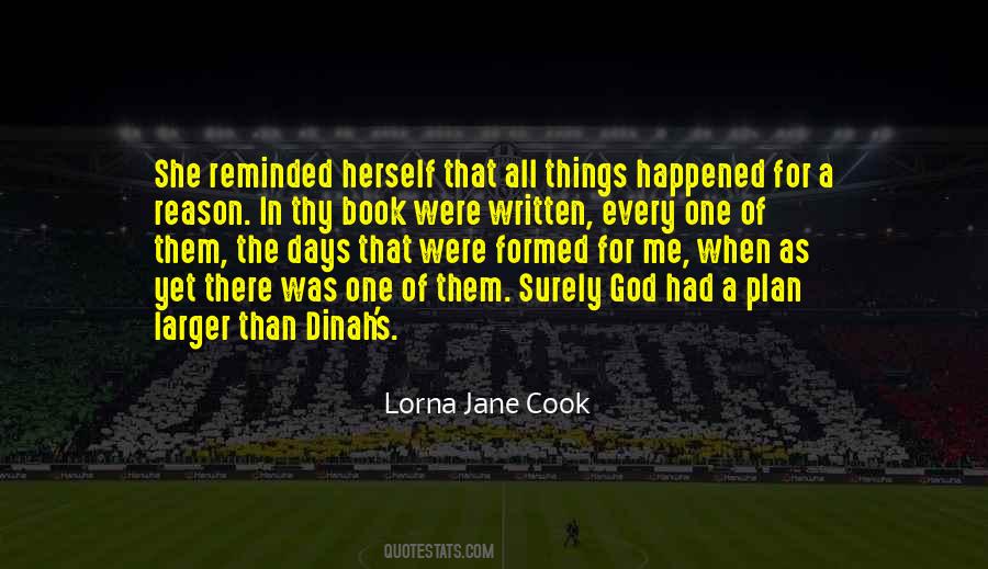 Lorna Jane Quotes #397792