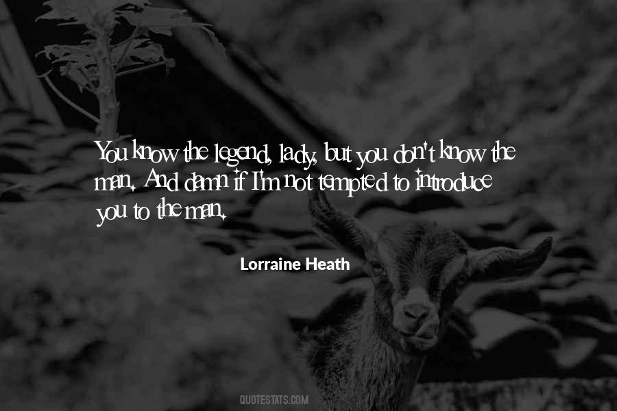 Lorraine Quotes #295038