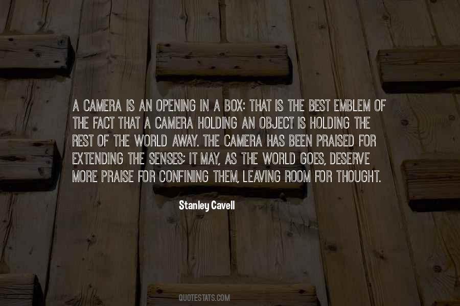 Quotes About Deserve The Best #821657