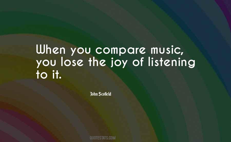 Lose Quotes #1033 Lose Quotes #1033