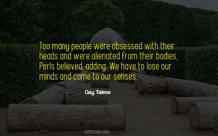 Lose Quotes #10788 Lose Quotes #10788