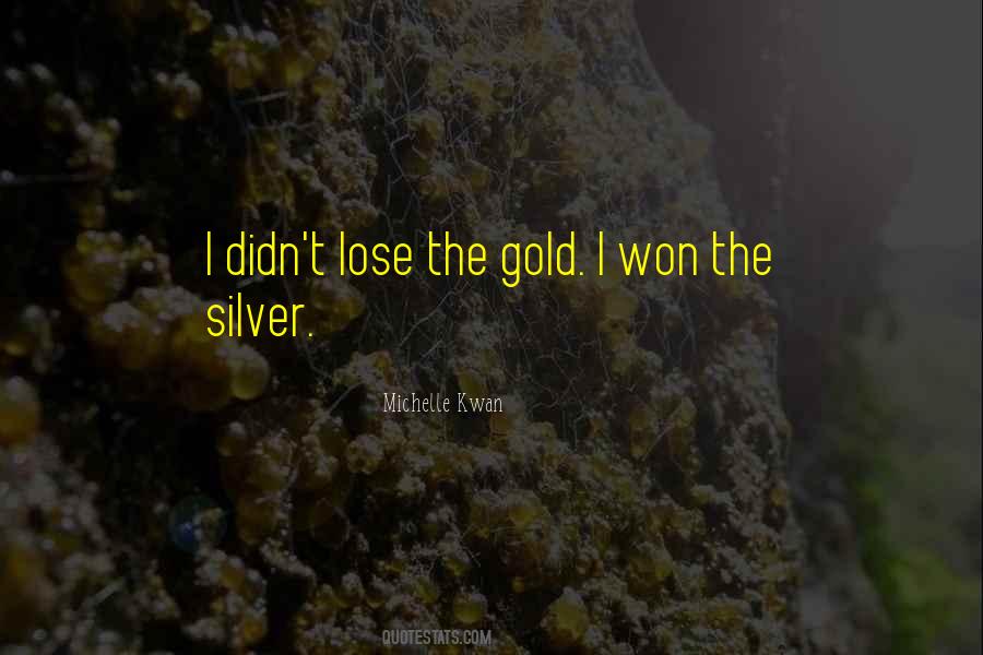 Lose Quotes #15988 Lose Quotes #15988
