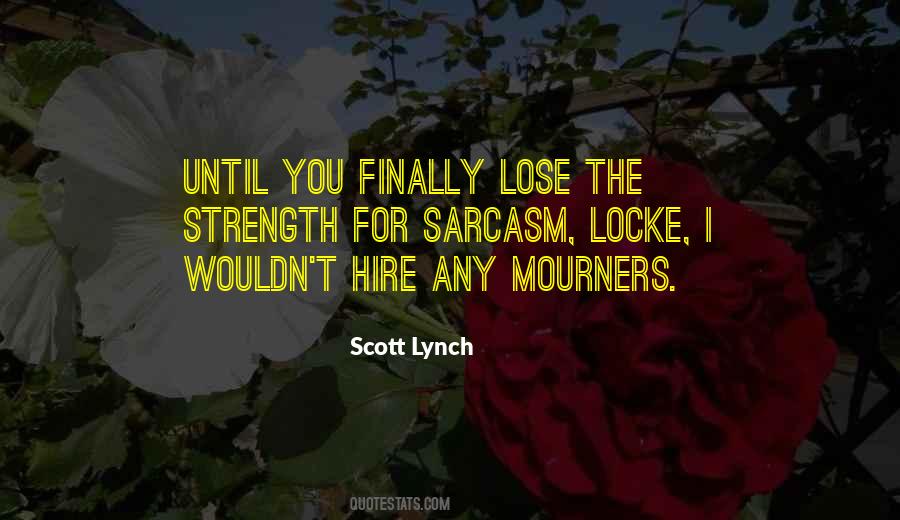 Lose Quotes #17300 Lose Quotes #17300