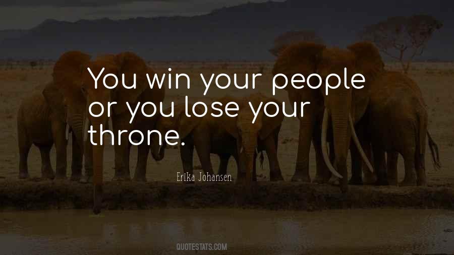 Lose Quotes #20615 Lose Quotes #20615