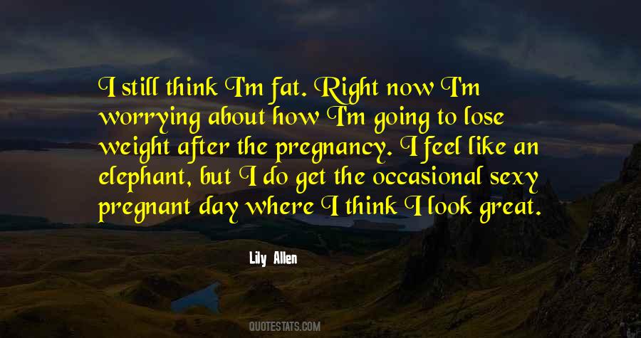 Lose Weight Quotes #1221466