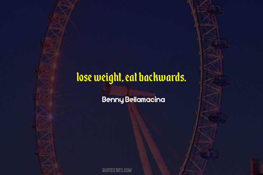 Lose Weight Quotes #1416994