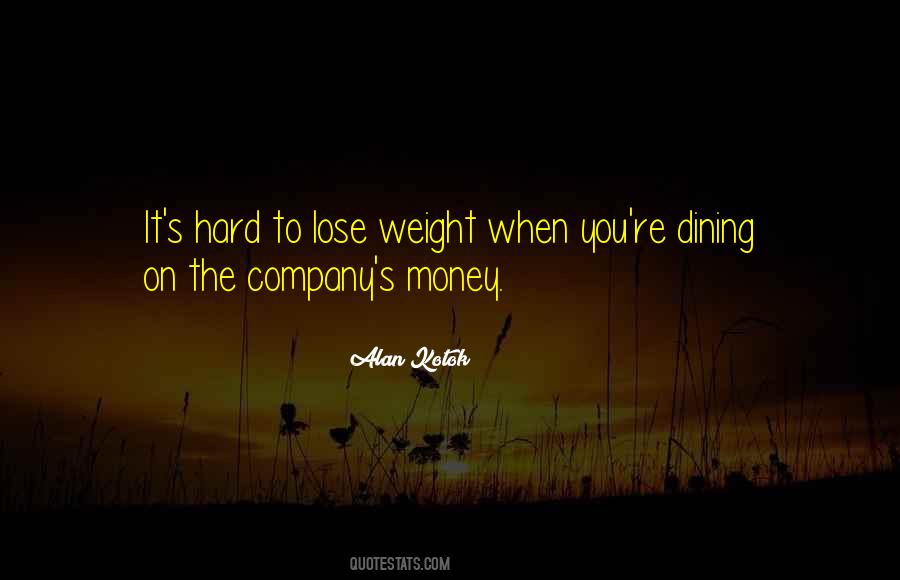 Lose Weight Quotes #1530162