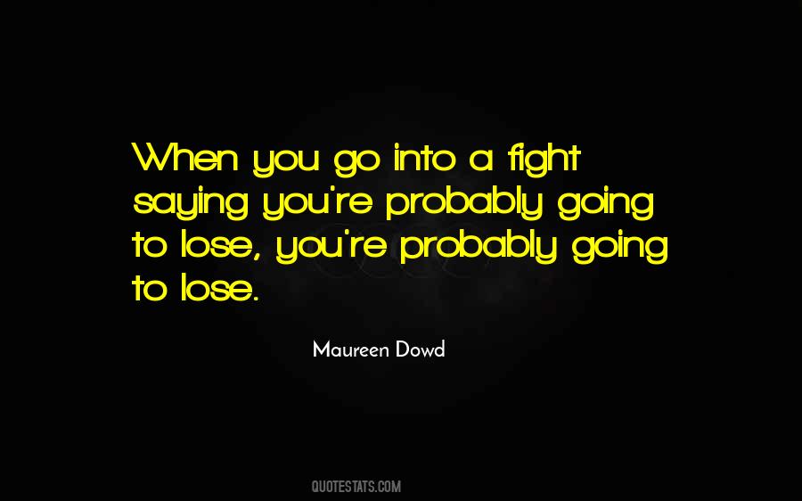 Lose You Quotes #1330255