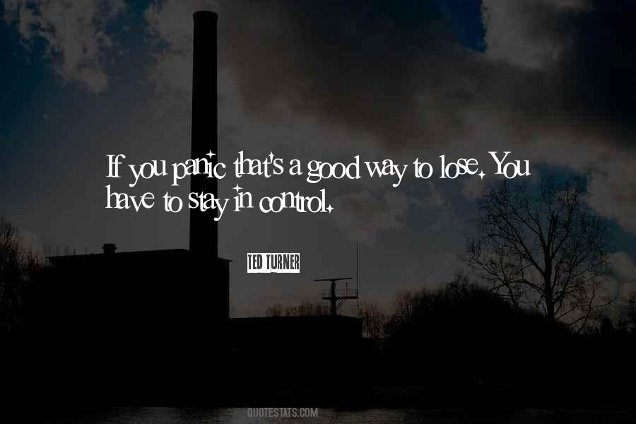 Lose You Quotes #1702400