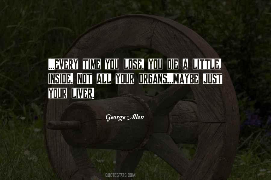 Lose You Quotes #984420