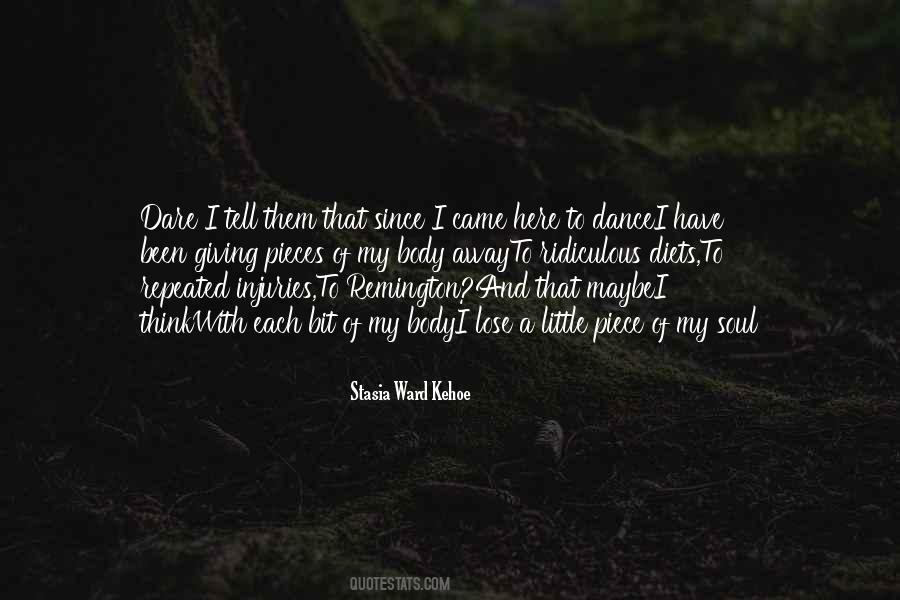 Lose Yourself To Dance Quotes #373458 Lose Yourself To Dance Quotes #373458