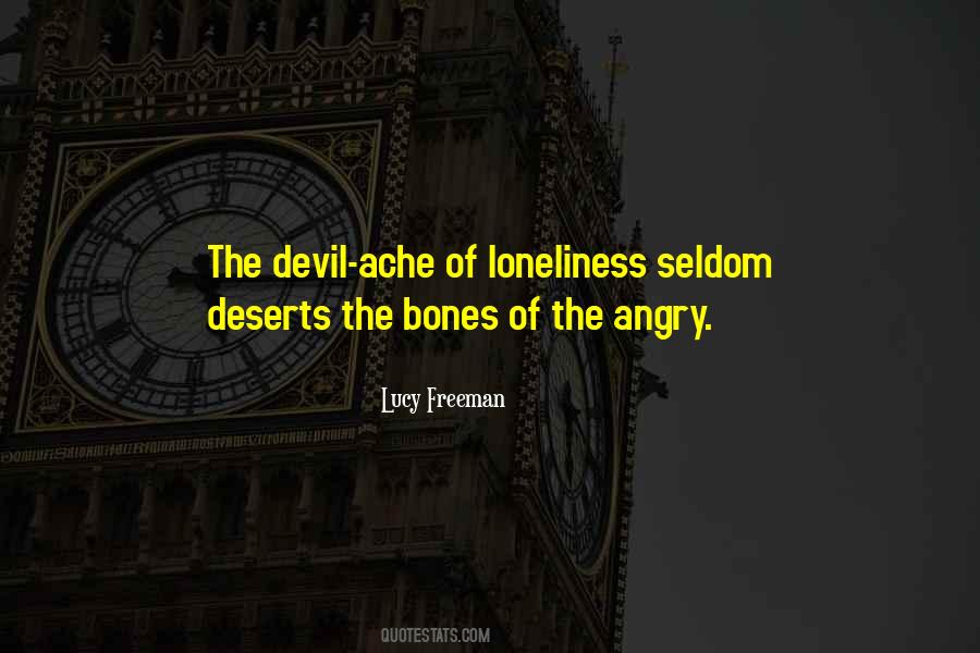 Quotes About Deserts #1012358