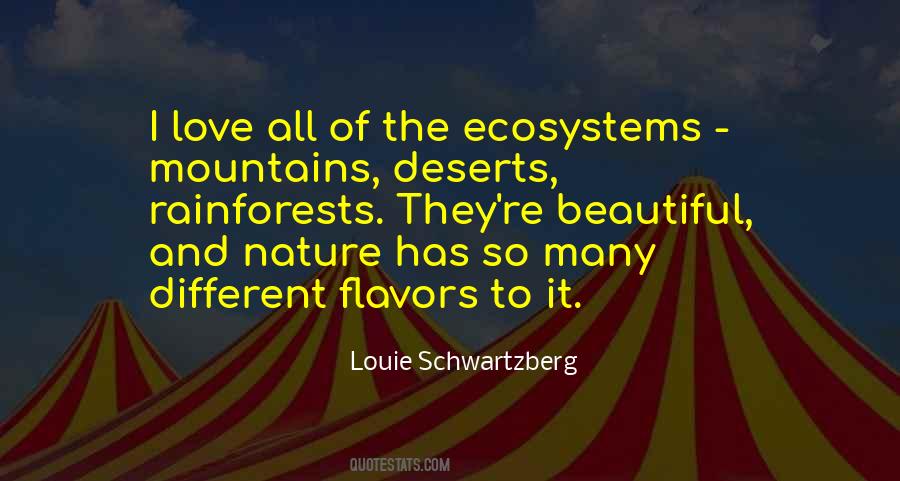 Quotes About Deserts #1488728