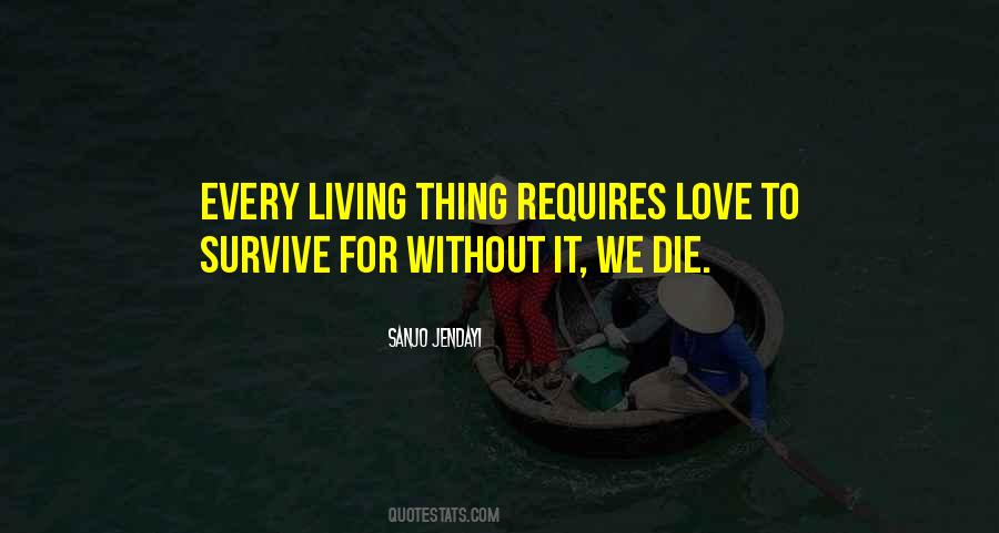 Quotes About Deserie #1854956