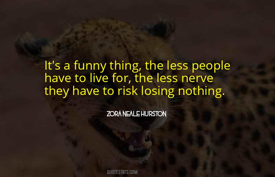 Losing Interest In Everything Quotes #1721184