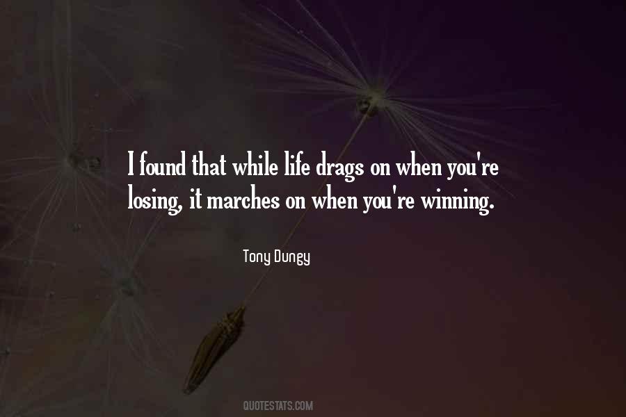 Losing It Quotes #1461930