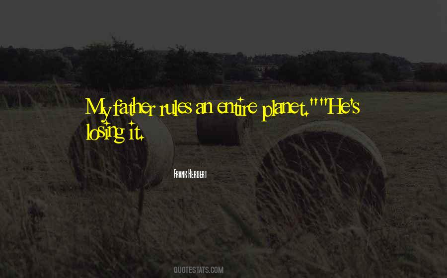Losing It Quotes #1543149