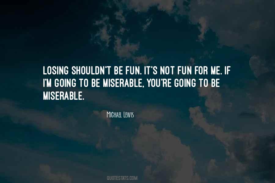 Losing Me Quotes #131416