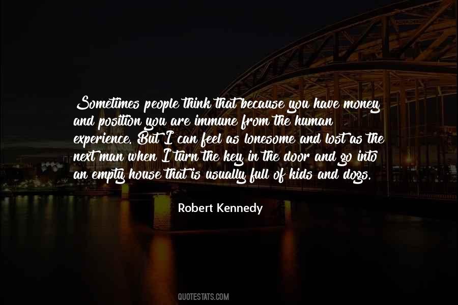 Lost And Empty Quotes #1131223