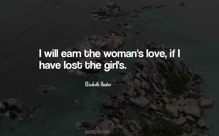 Lost Boy Lost Girl Quotes #1293933