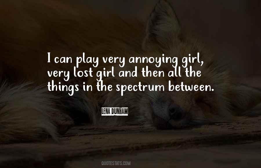 Lost Boy Lost Girl Quotes #1353853
