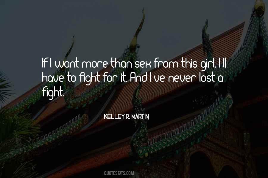Lost Boy Lost Girl Quotes #1437373