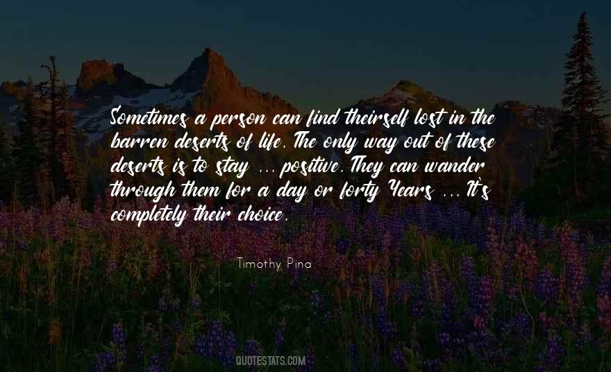 Lost Completely Quotes #1280779