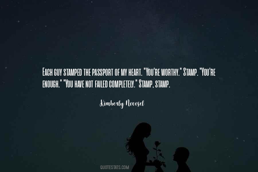 Lost Completely Quotes #811899