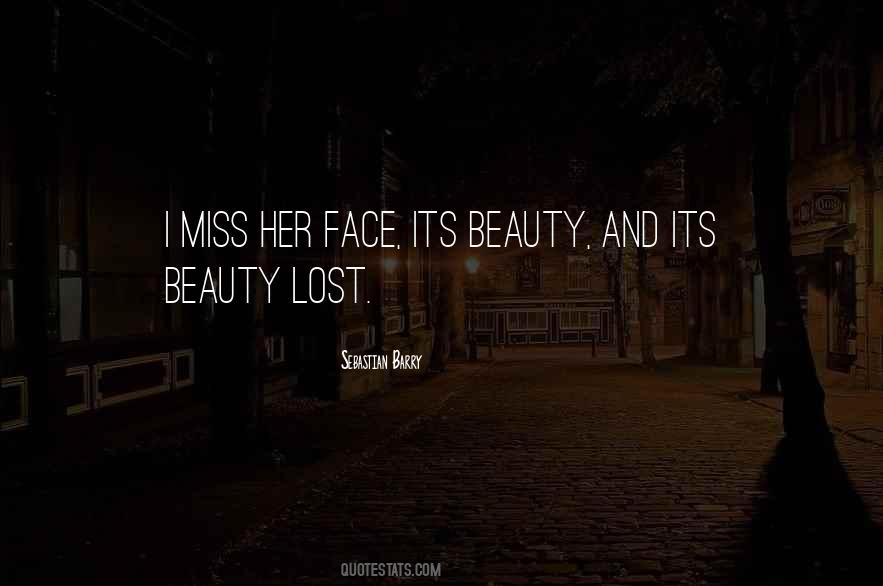 Lost Her Love Quotes #1063753 Lost Her Love Quotes #1063753